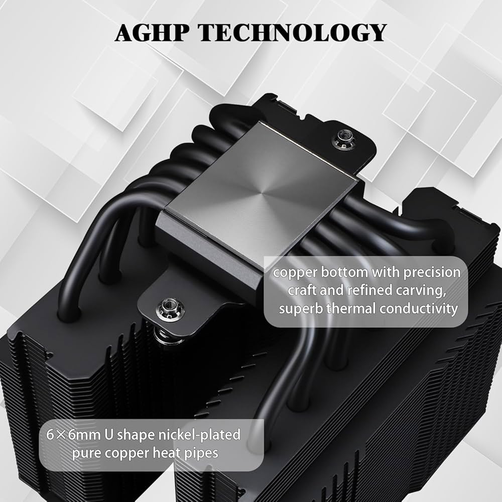 ウエアハウス 定番サーマル ブラック L 新品 未開封 Amazon.co.jp: Thermalright (サーマルライト) Peerless