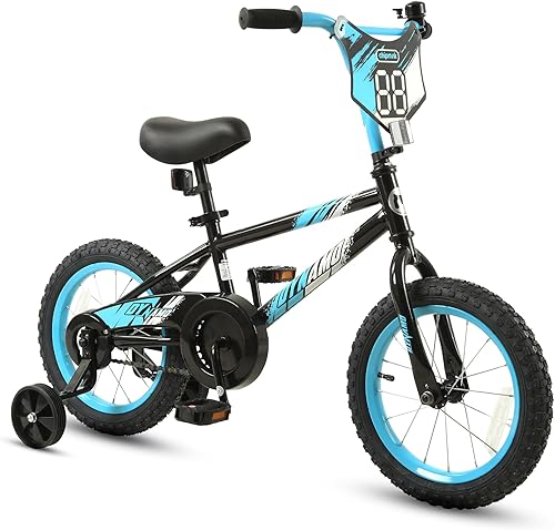 Chipmunk - Bicicleta para niños pequeños de 12, 14, 16 y 18 pulgadas, ruedas para principiantes y niñas, múltiples opciones de color