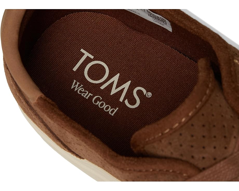 TOMS Carlo 2.0 - Right View