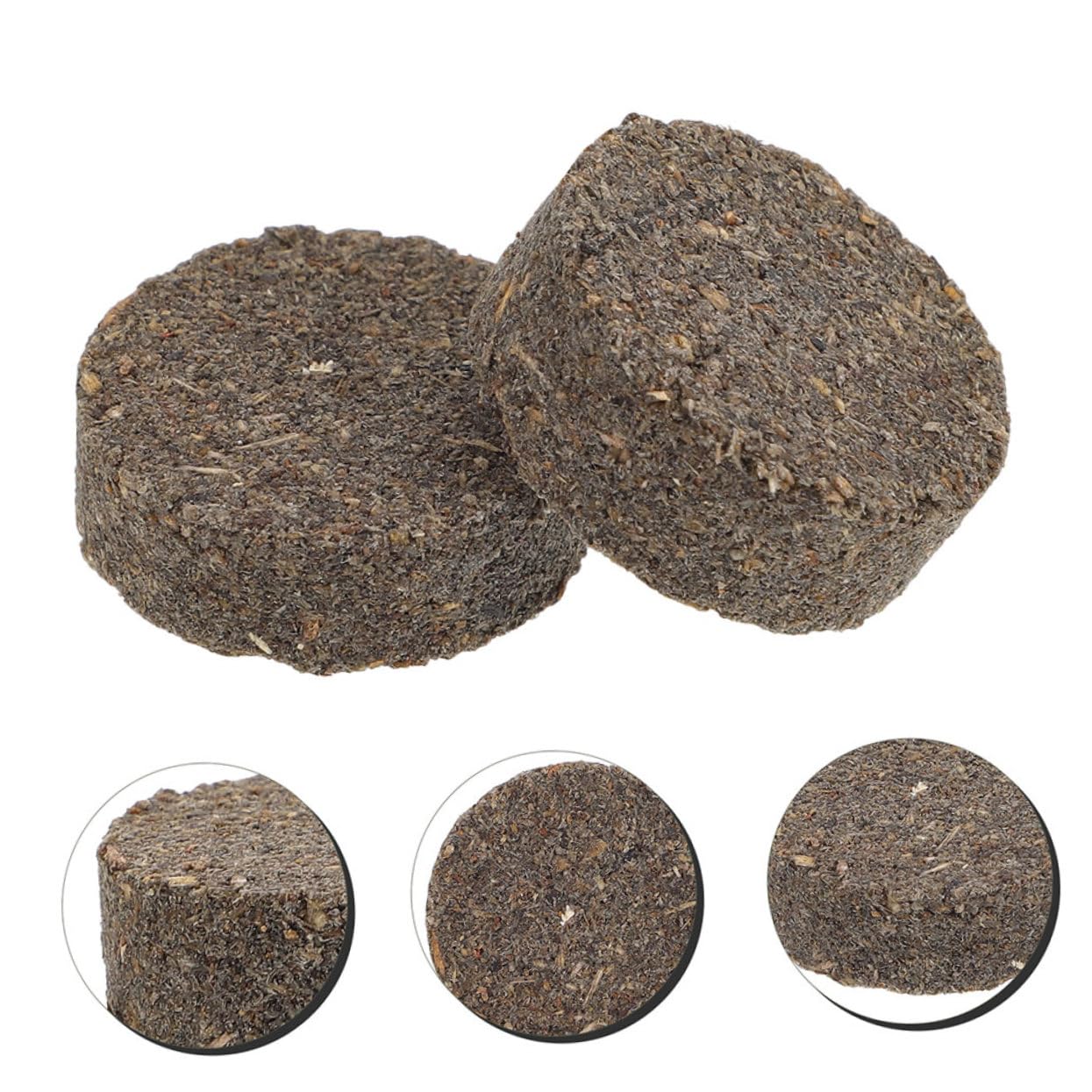 Toddmomy 100pezzi Accendifuoco Naturali Per Barbecue e Campeggio Blocchi Di Legno Per Accensione Facile e Veloce Per All Aperto