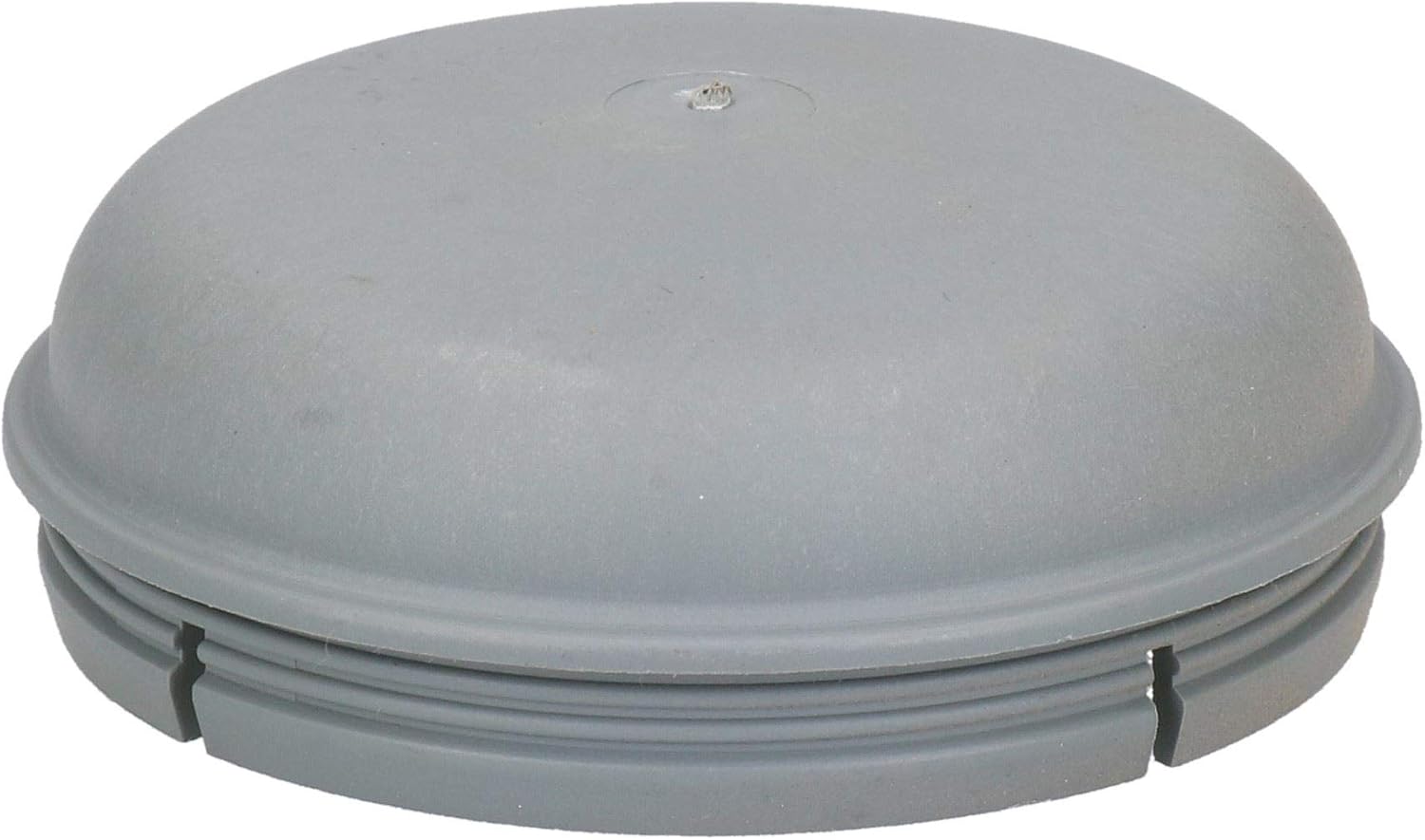 4 Pack Replacement 76mm Dust Hub Cap Cover IFOR Williams Trailer Drum