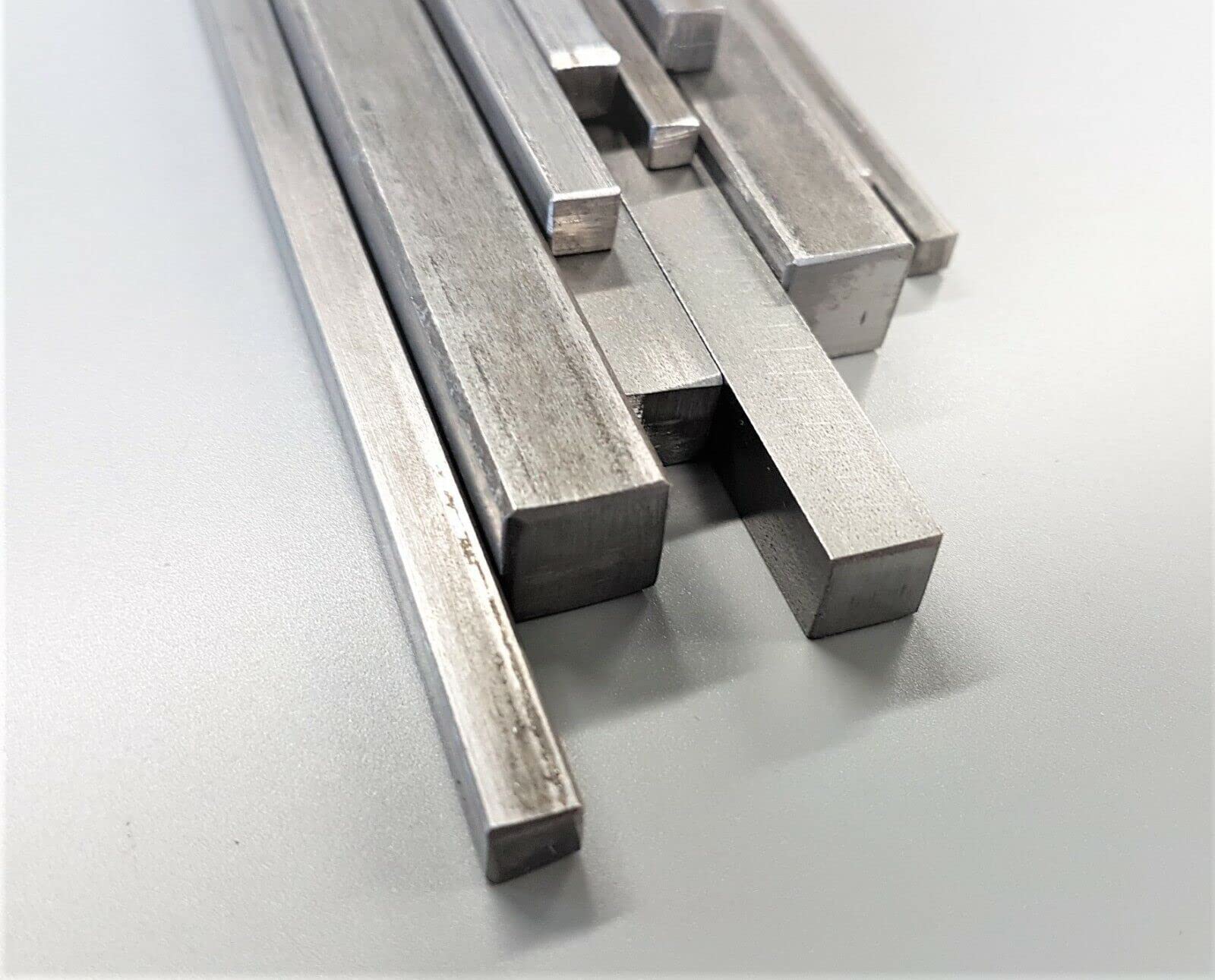 Shipping Tubes 12 Inch Mild Steel Flat Bar Mild Steel,flat Plate, High Quality Mild Steel Flat Metal Bar - Foto 2