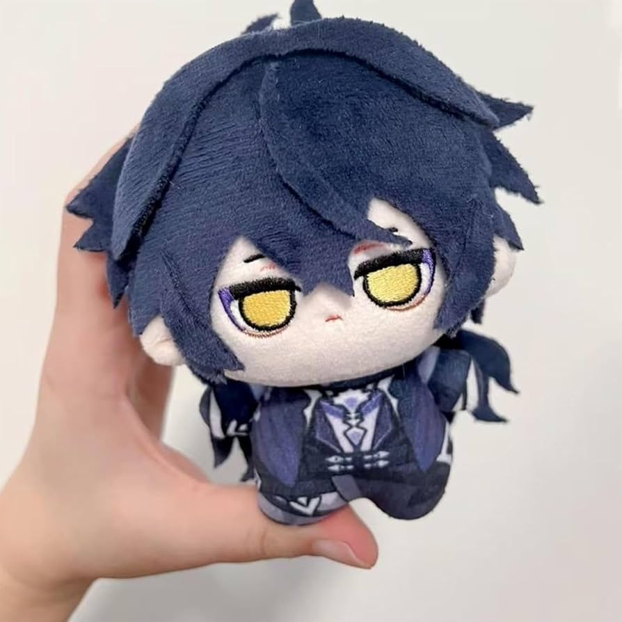 【美品】原神　ぬいぐるみ Amazon.co.jp: beginshow 原神（げんしん）ぬいぐるみ スメール