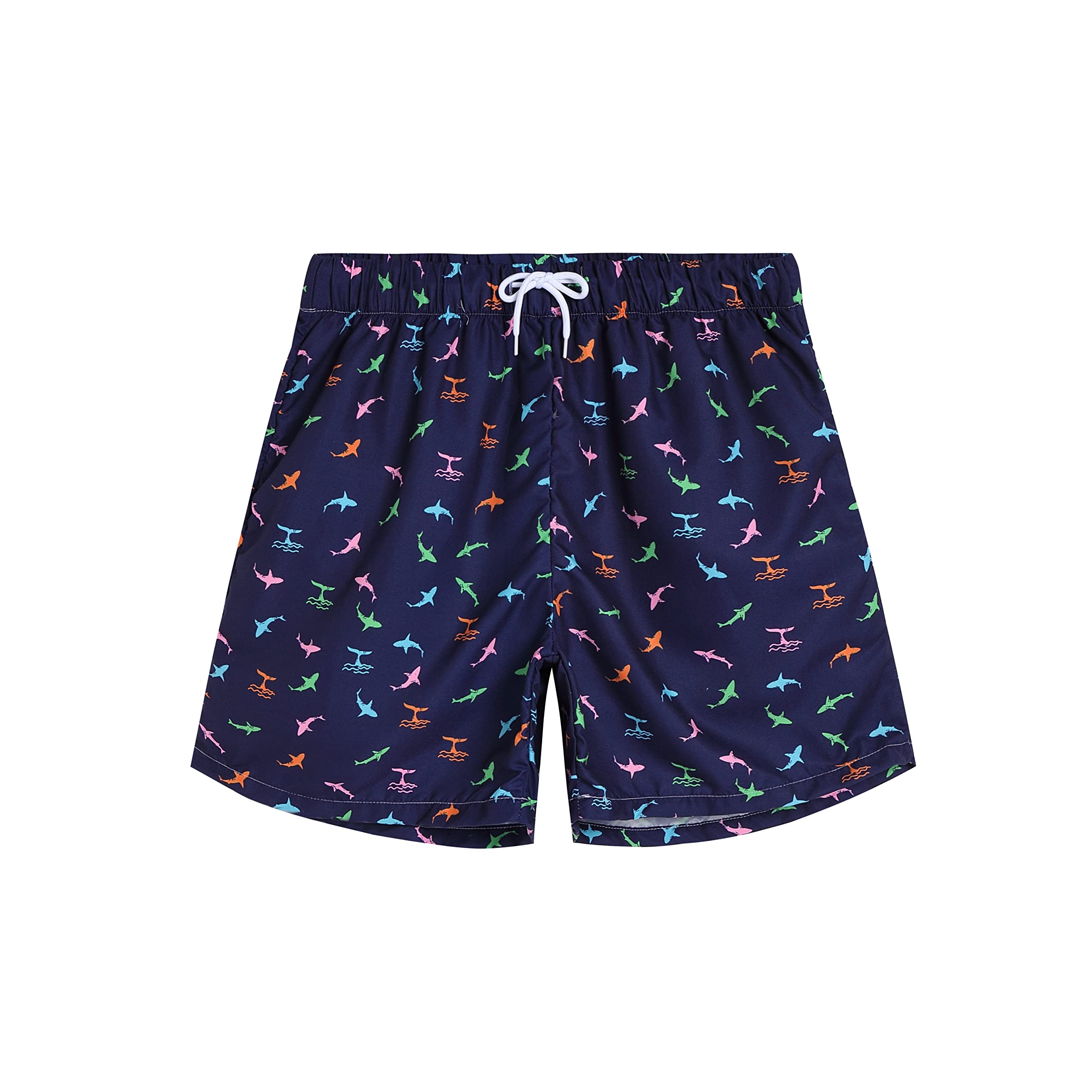 Traje de baño disolvente, cosas de broma, regalos divertidos para hermano, novio, despedida de soltero, fiesta en la playa en la piscina - 4