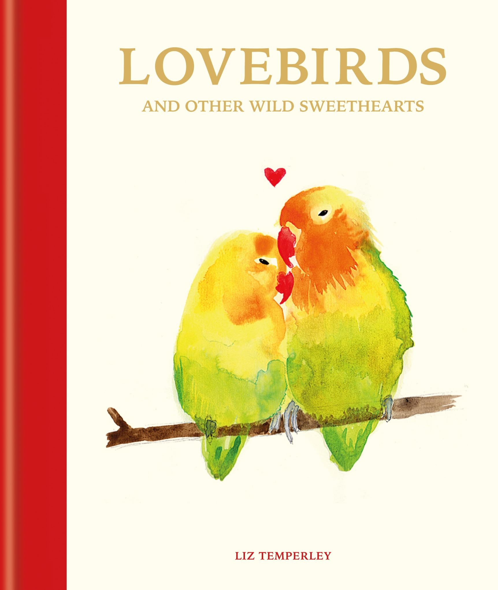 ゆずみかん DAC 『 Love birds 』 ラブバード Love Birds and Other Wild Sweethearts: Learn from the animal