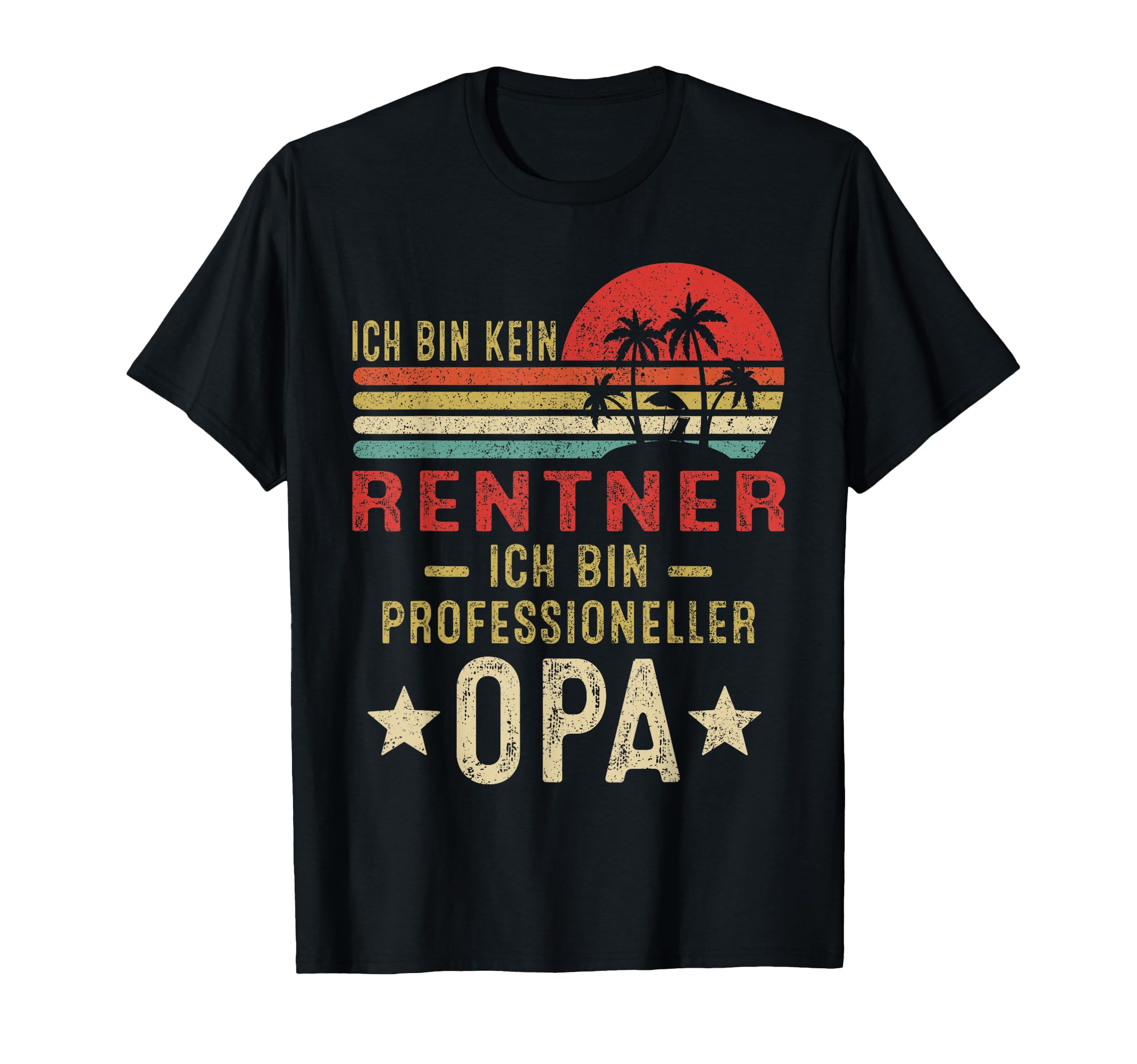 Kleidung mit Designs von Amazon Merch on Demand