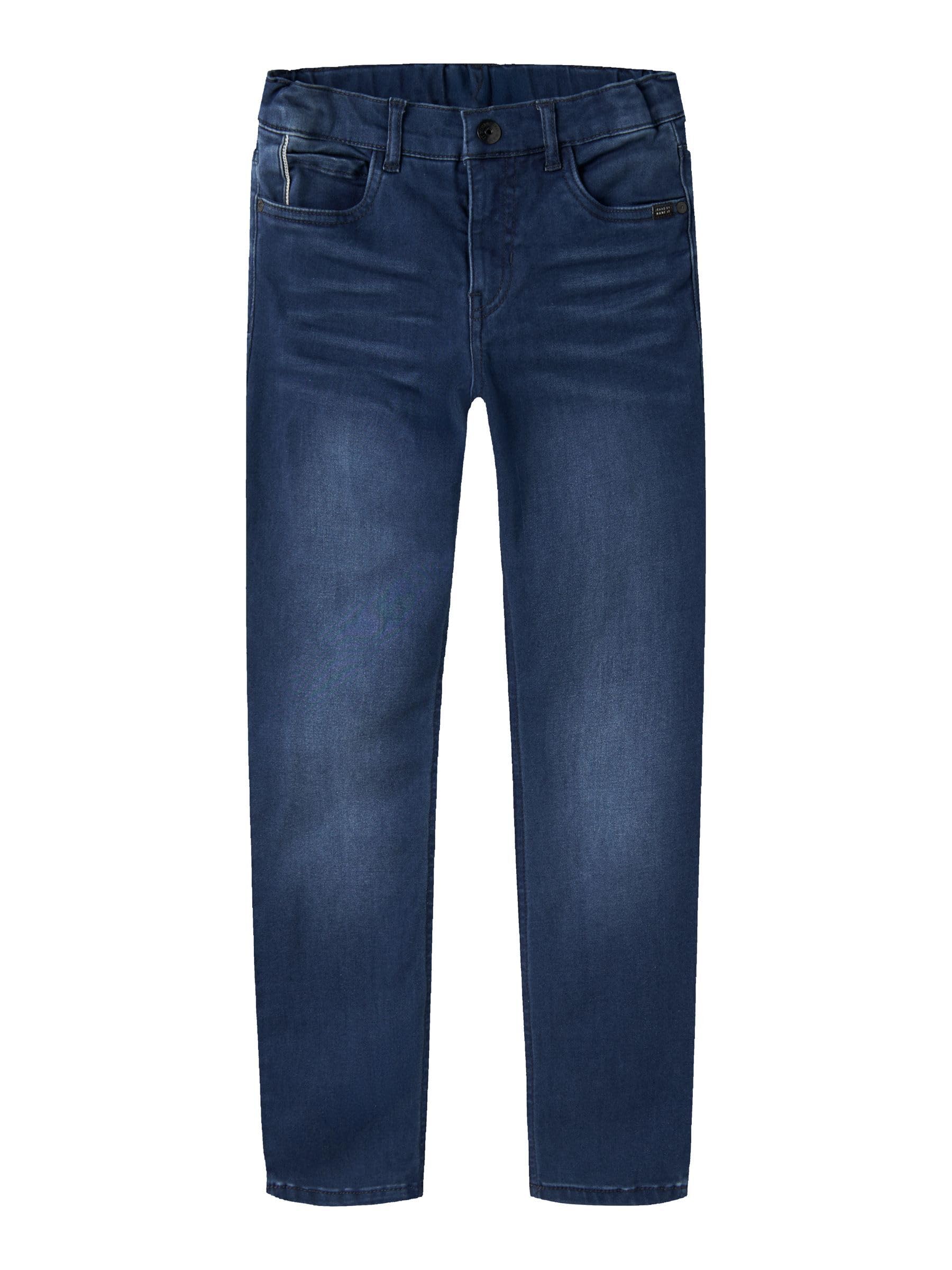 Jungen-Jeanshosen