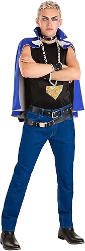 Disfraz de Yugioh para adultos Yu-Gi-Oh Duel Master Disfraz de Yugioh para adultos Yami Yugi