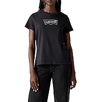 Levi's The Perfect Tee, T-Shirt Donna