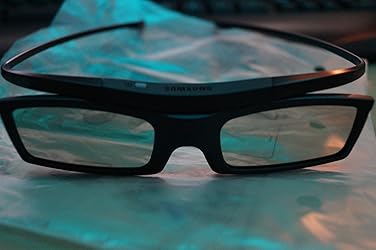 Samsung SSG-5100GB/XC 3D-Active-Shutter-Brille: Amazon.de: Elektronik ...