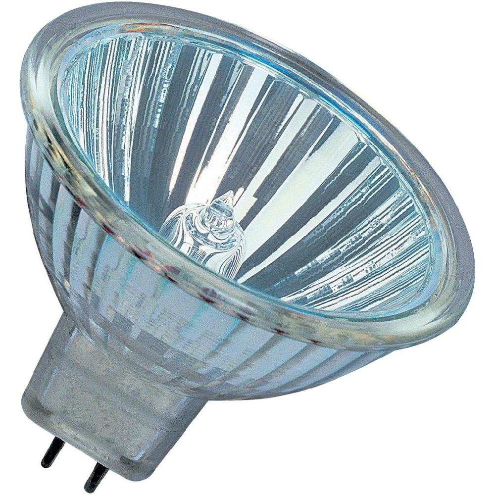Osram Halogen-Spiegellampe 2er-Set, 35 W, GU5.3 200402