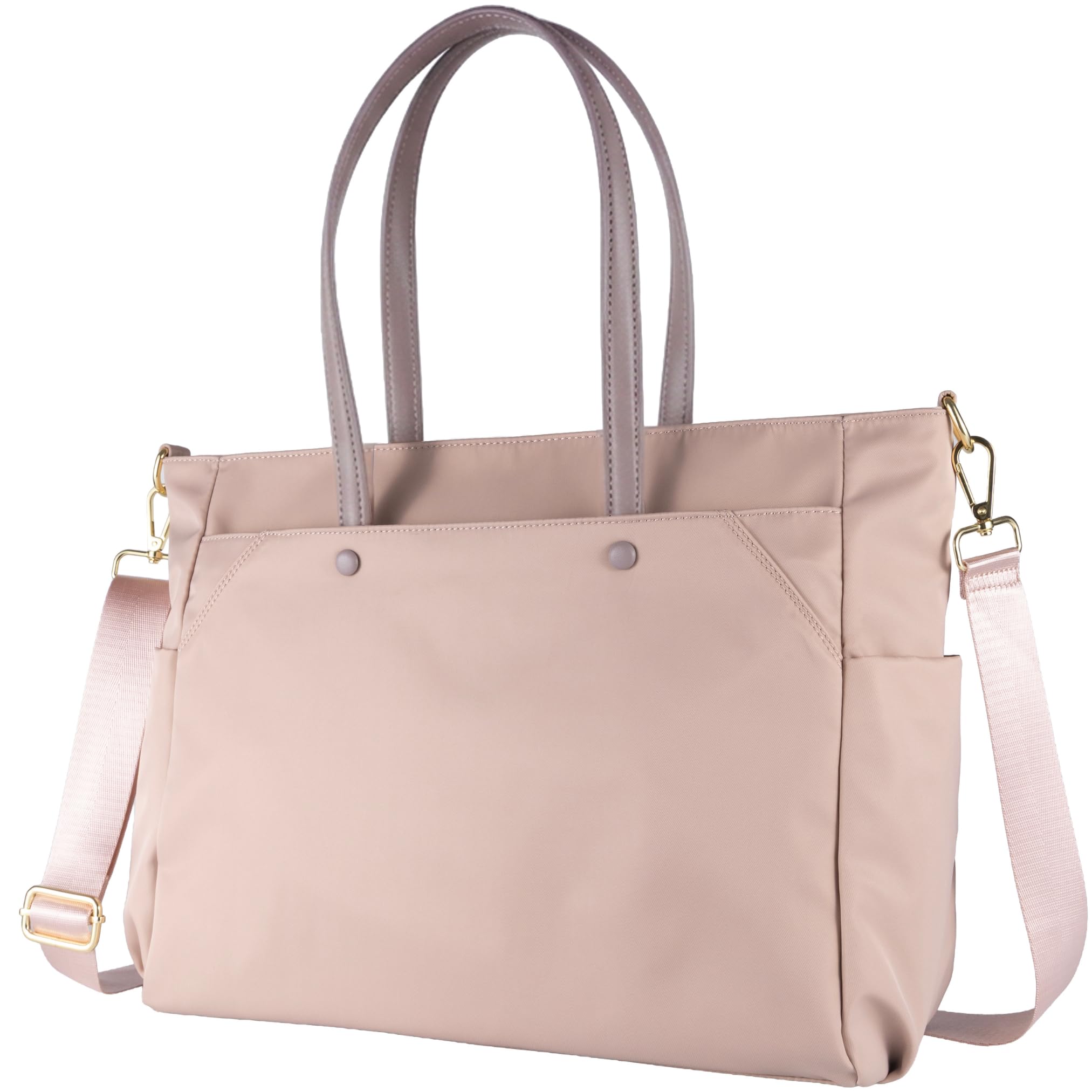 dash designs Women's Laptop Bag (16" inch horizontal length),Large Capacity Shoulder Tote for Documents Single Shoulder Crossbody Bag-picture-52