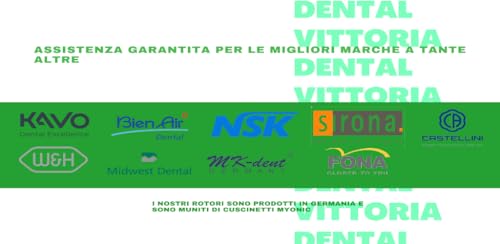 Dental Vittorio Manipoli