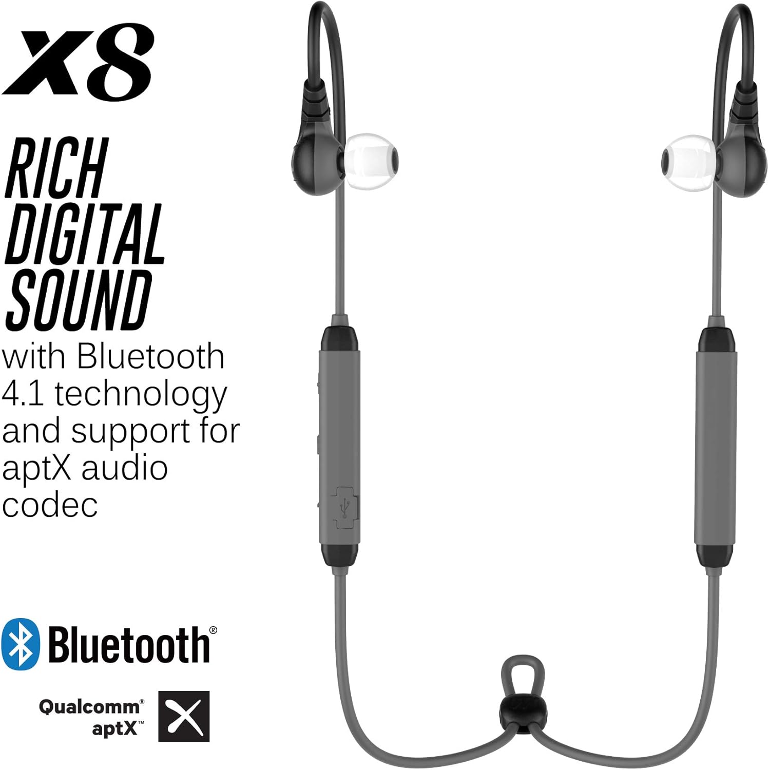 هدفون وایرلس MEE