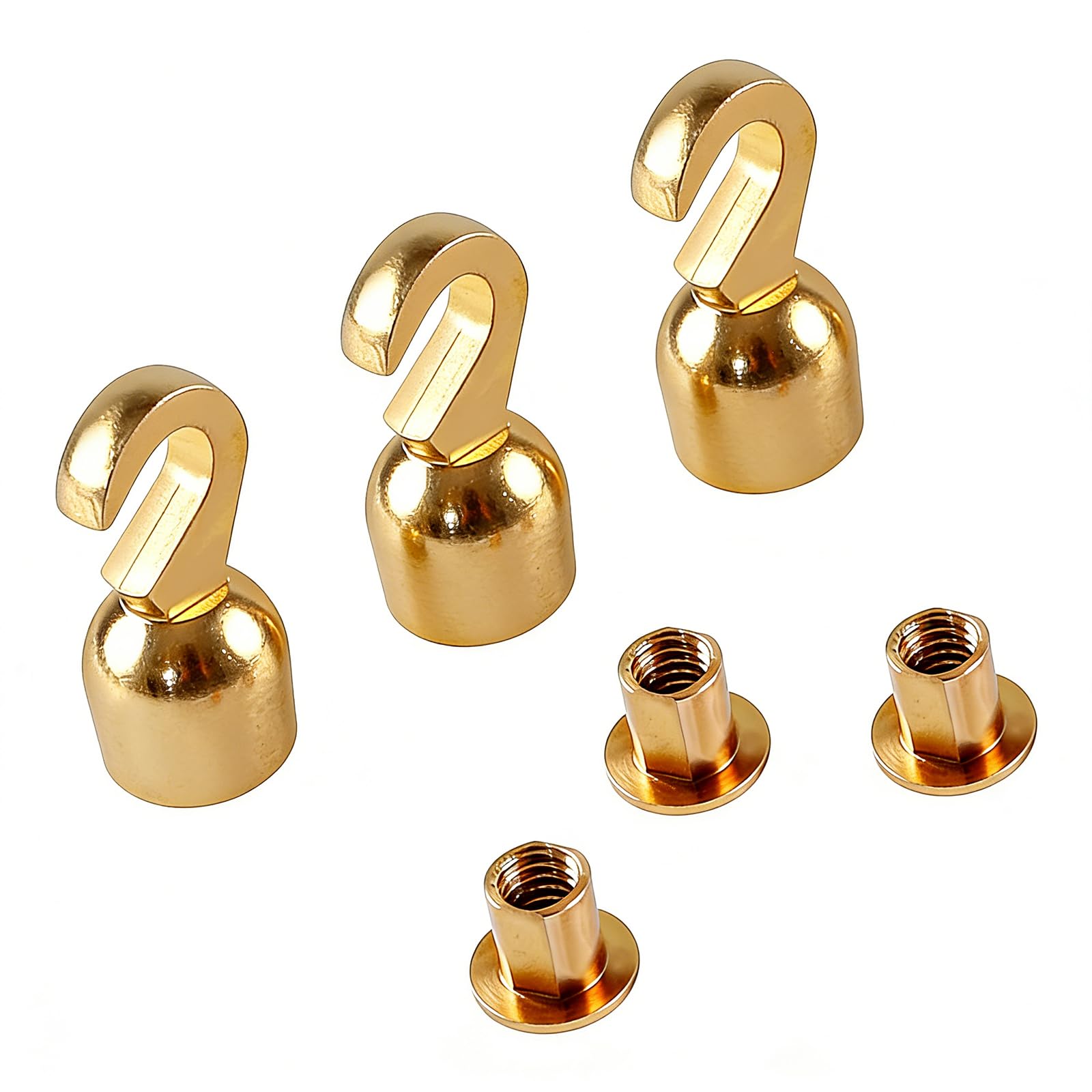 Amazon.com: HQPARRTS for Grandfather Clock Weight Shell Hook and