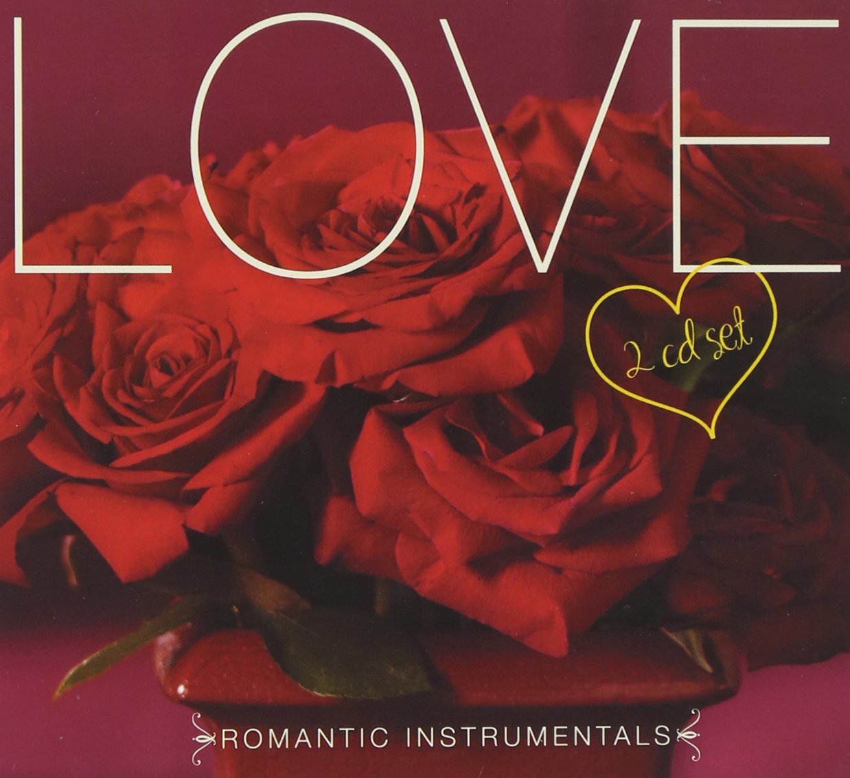 Love [Audio CD]