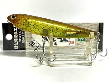 ラッキークラフト　サミー　100 115 132 ラッキークラフト サミー 100 115 132 - メルカリ