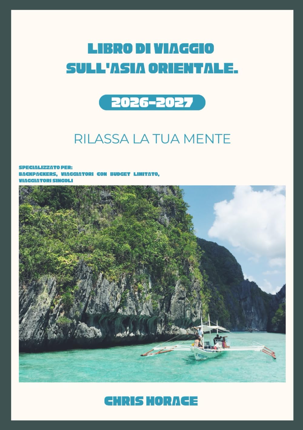 Guida turistica dell'Asia orientale 2026-2027: La Thailandia svela i suoi misteri