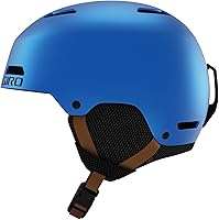 Vista 18 de Giro Casco de nieve Crue 2022 - Juvenil