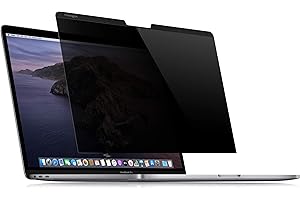 Kensington MP13 Privacy Screen - The Perfect Protection for Your 13.3-Inch MacBook Pro or Air