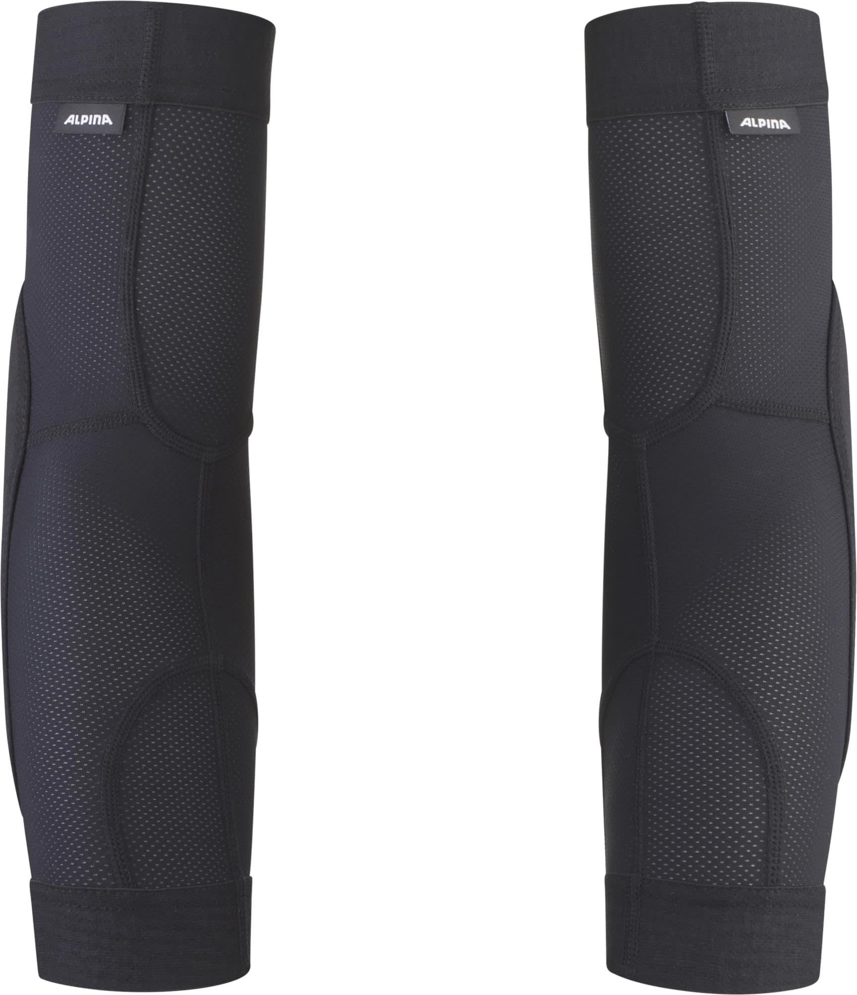 ALPINA Flow Pad Coude Protection Mixte