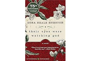Discover Timeless Prose with 'Their Eyes Were Watching God'