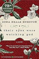 Algopix Similar Product 6 - Their Eyes Were Watching God