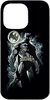 Vista 21 de Funda para iPhone 12 Pro Max Batman The Knight