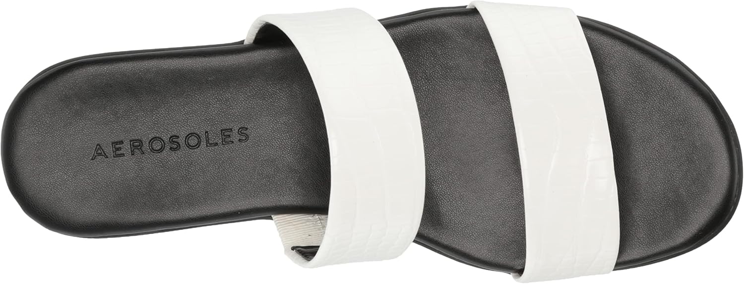 Aerosoles Women's Clovis Slide Sandal - Image 5