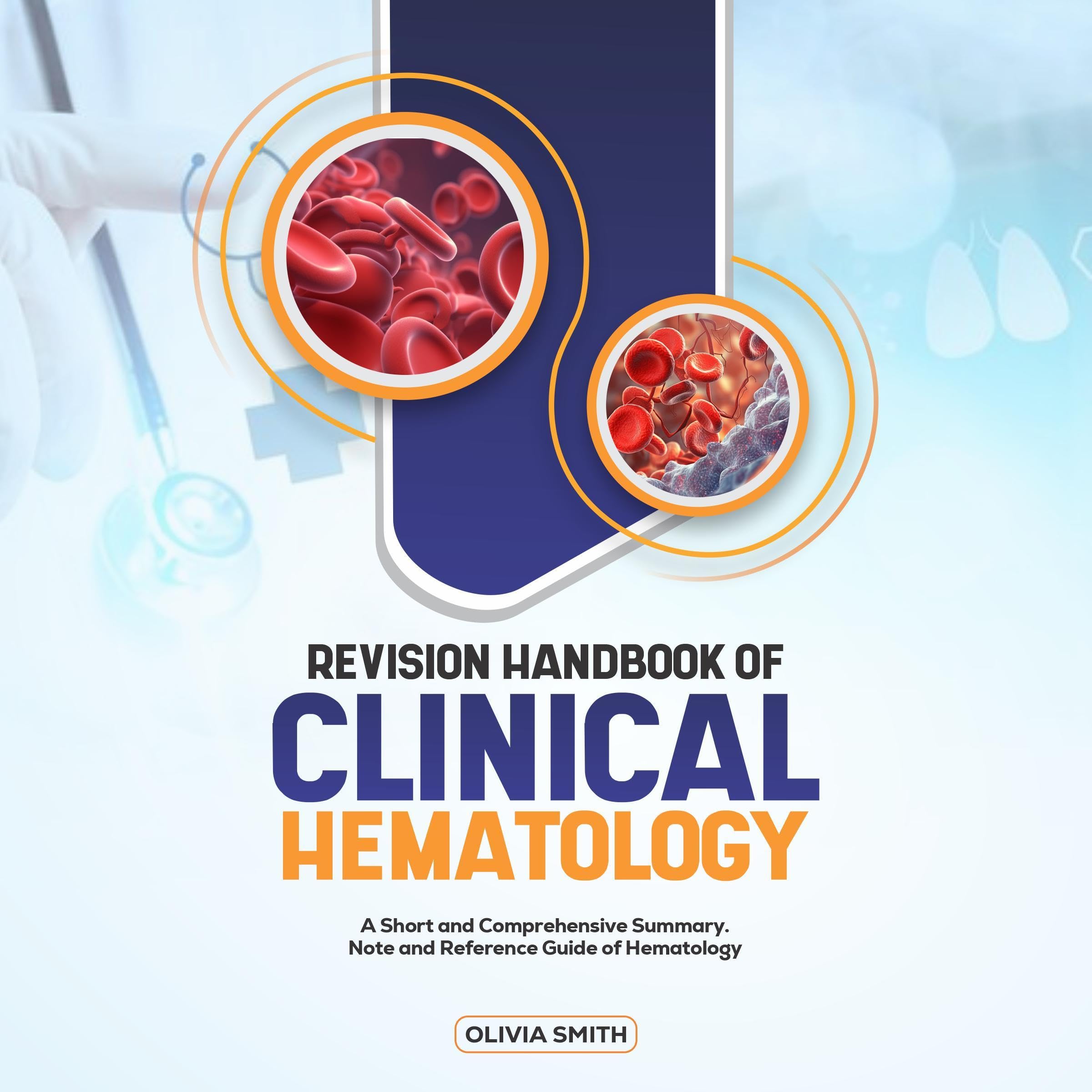 Revision Handbook of Clinical Hematology