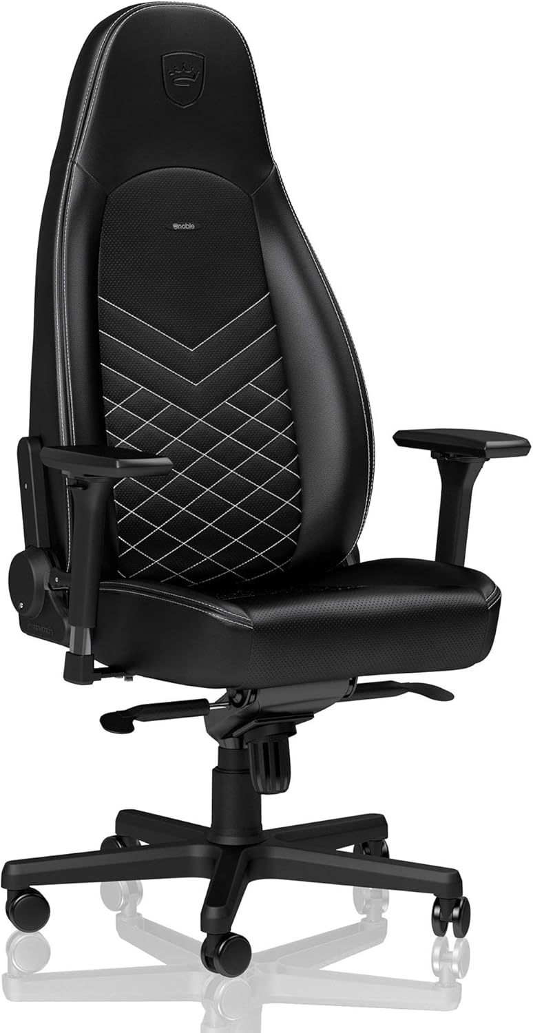 noblechairs ICON Gaming Chair and Office Chair with Bangladesh Ubuy