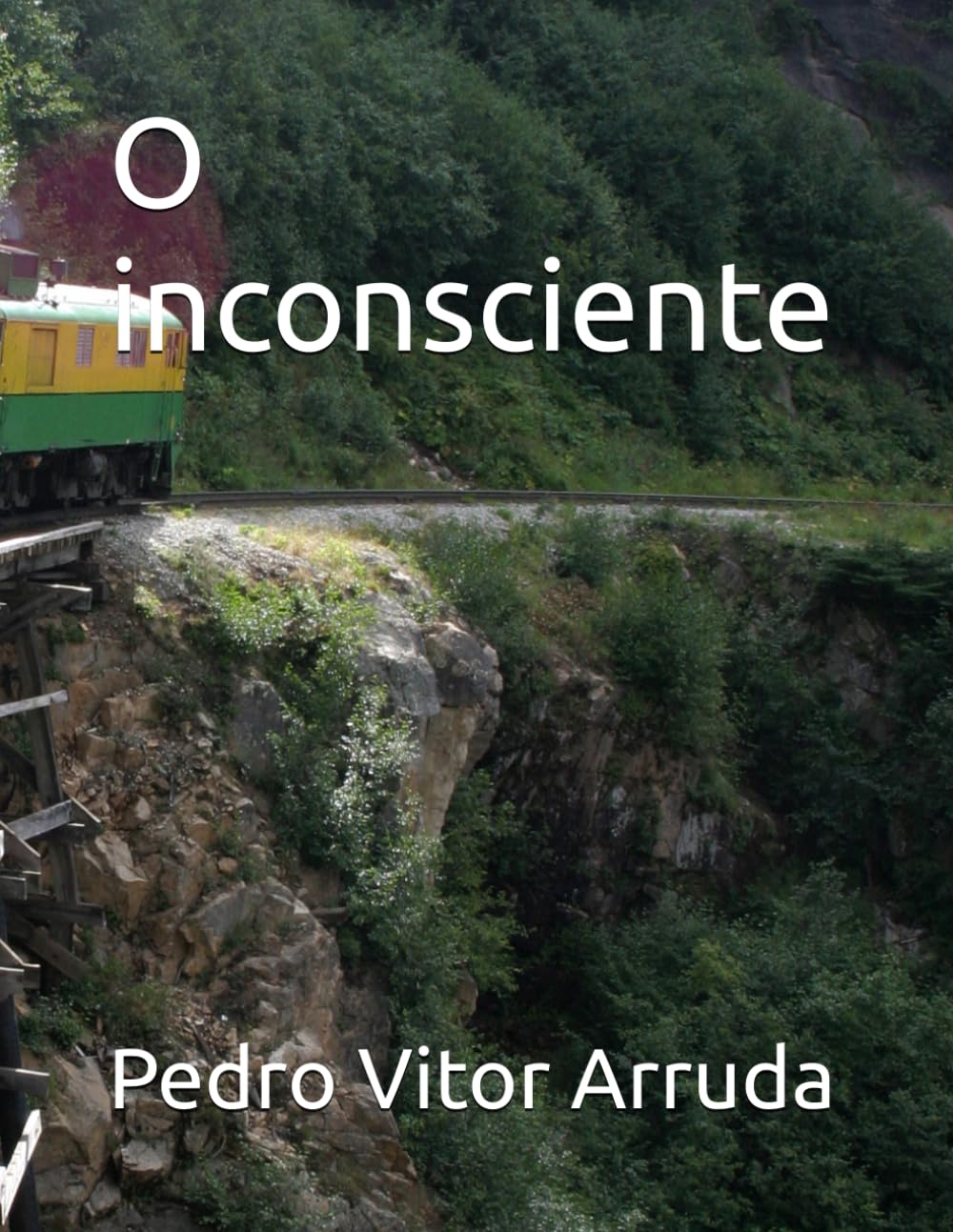 O inconsciente (Ontologia, simbologias e fenomenologia)