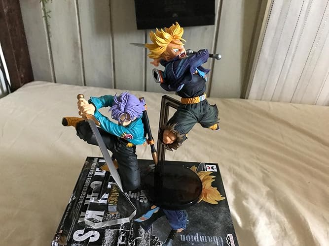 Amazon.co.jp: ドラゴンボールZ BANPRESTO WORLD FIGURE COLOSSEUM