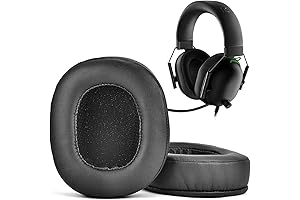 Razer BlackShark V2X Ear Pads