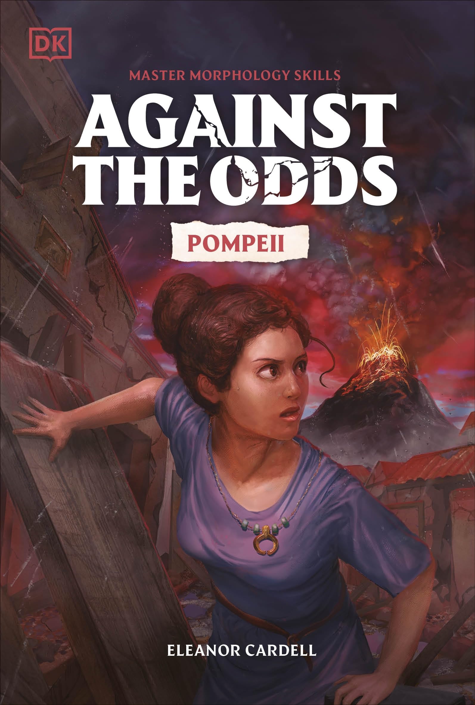 Against The Odds Pompeii