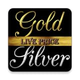Gold & Silver Price Live