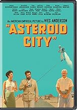 Asteroid City [DVD]