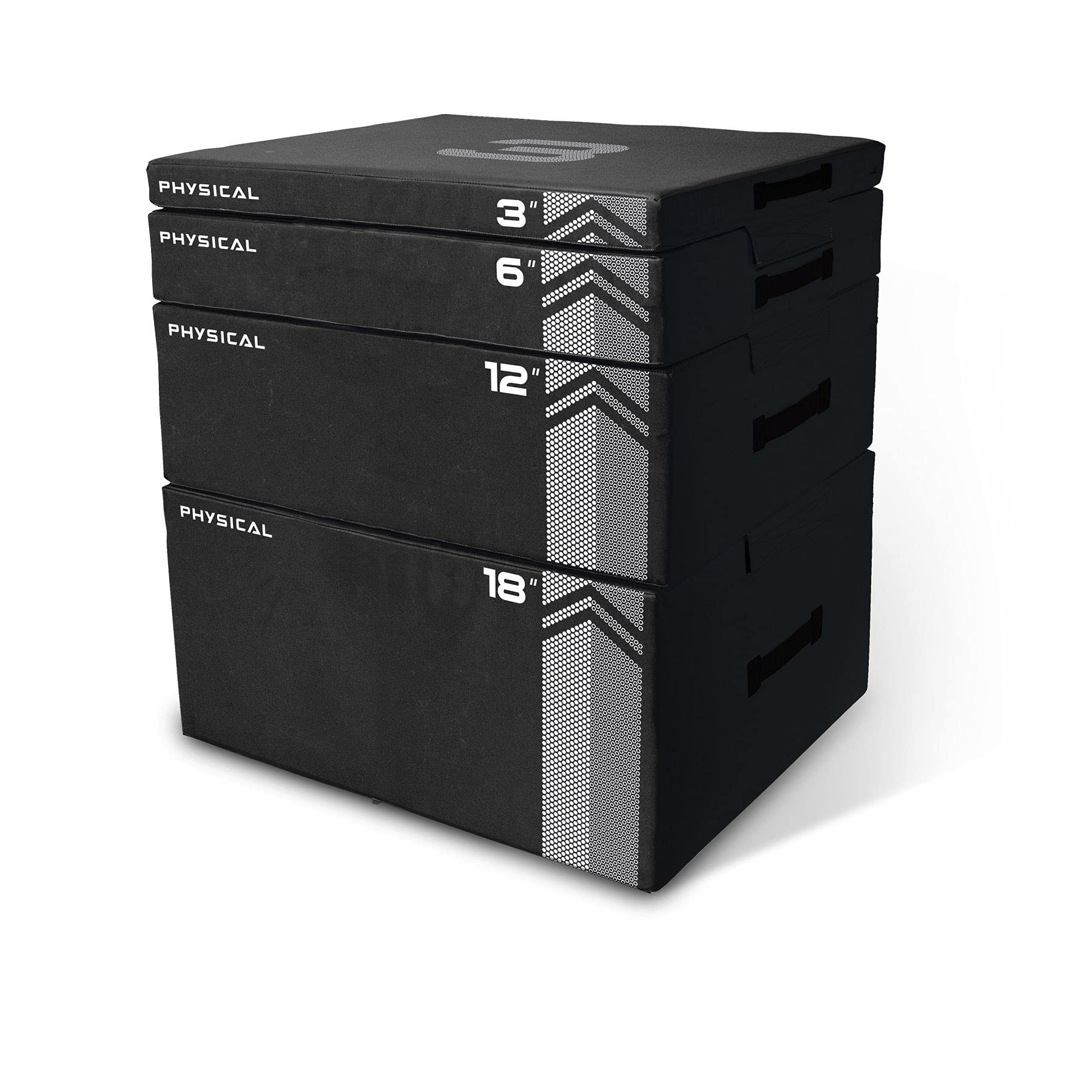 Physical Company Morbido Plyo Box Platform