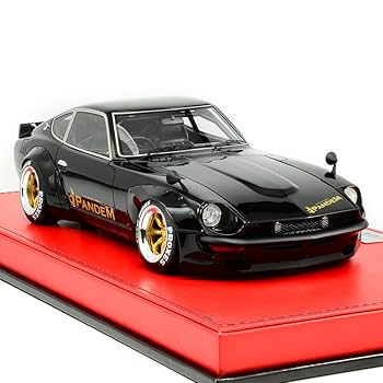 新品　たれぱんだ　ミニコレクション　平成レトロ 送料無料◇京商 ミニッツRWDシリーズ レディセット Honda NSX