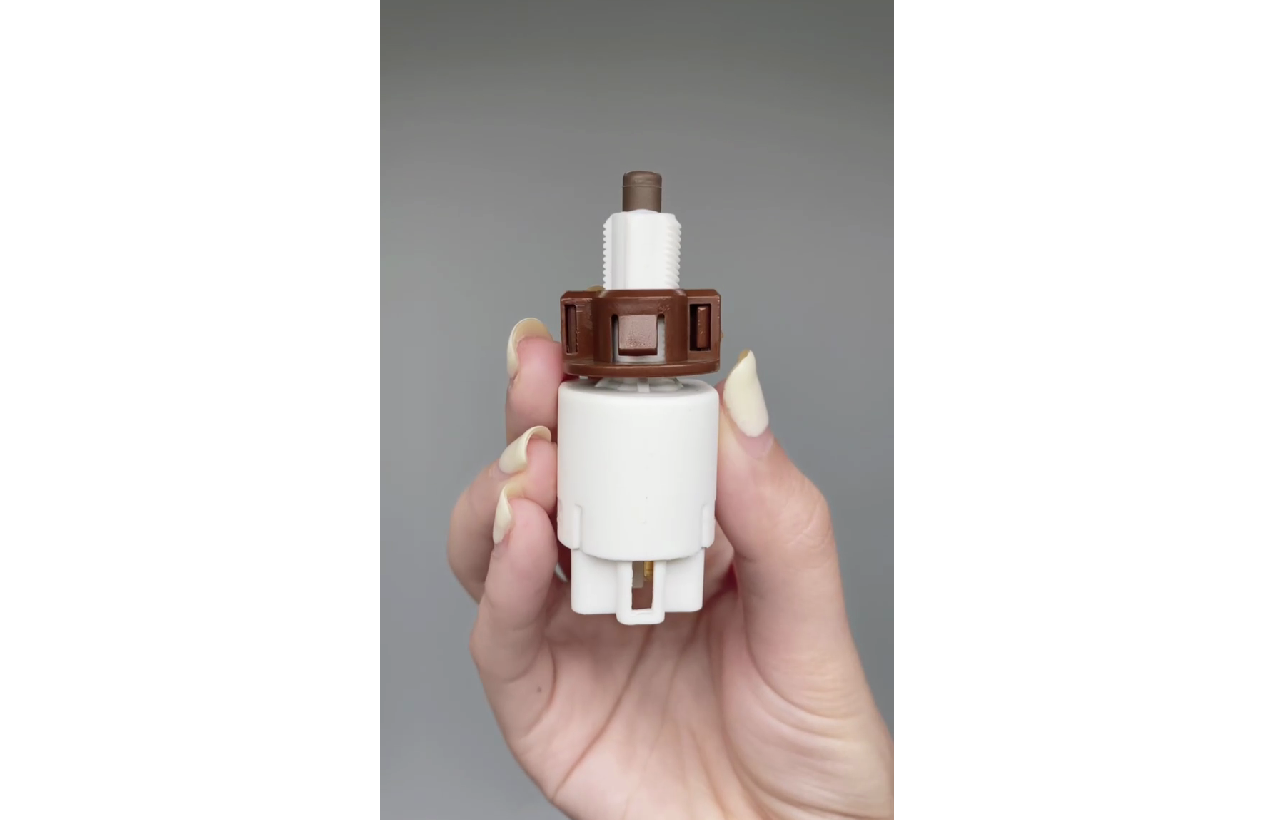 Amazon.com: SDYYDS Brake Stop Light Switch 71742588/453454