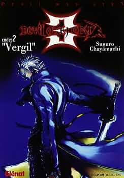Devil May Cry　小説 Amazon.co.jp: Devil May Cry デビル メイ クライ (角川