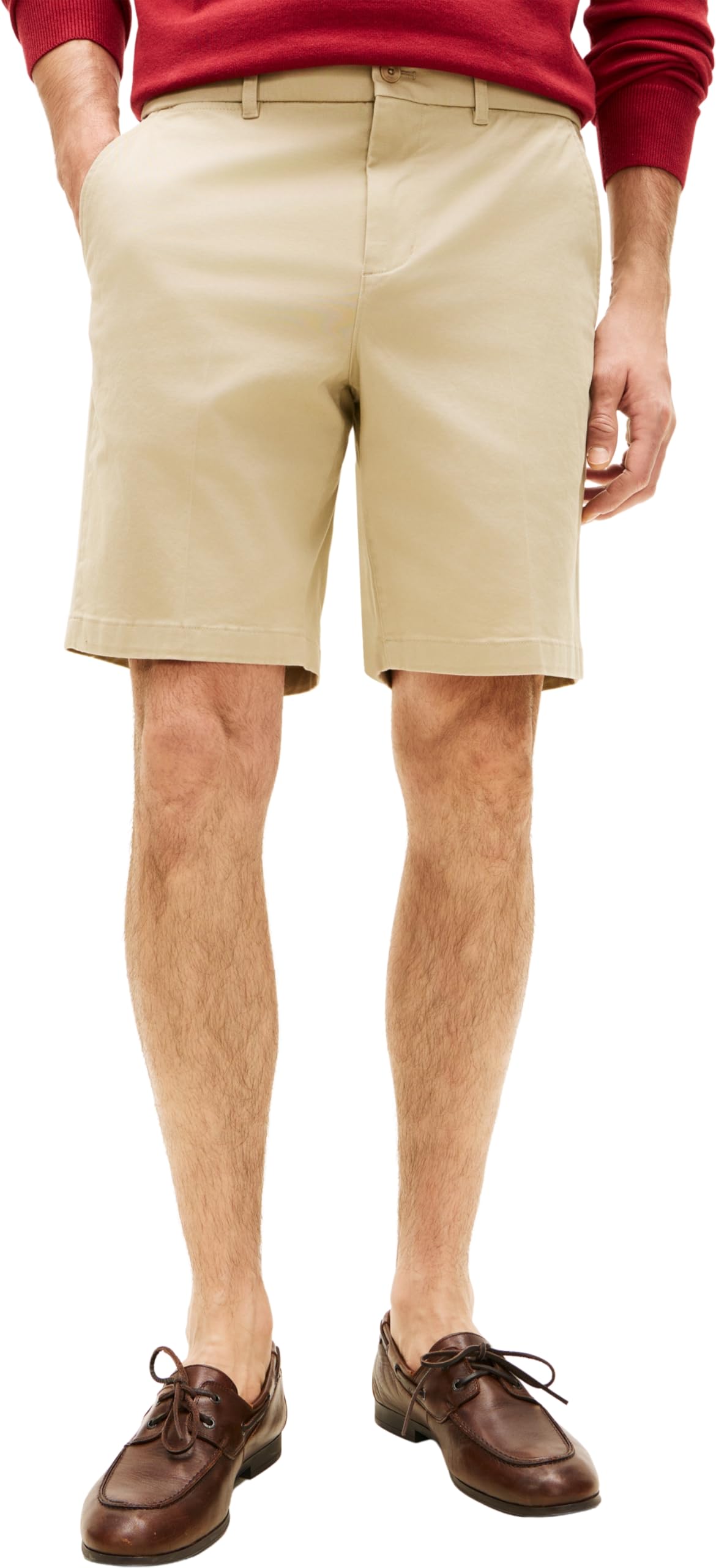 Mode von Calvin Klein & Tommy Hilfiger