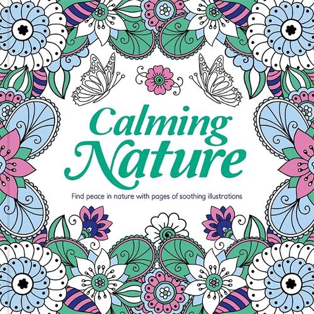 Soothing Patterns