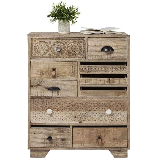 Duns Drawer Chest