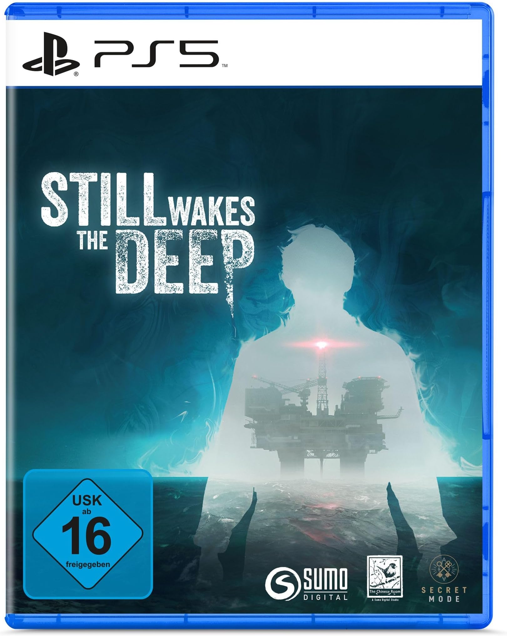 Still Wakes the Deep