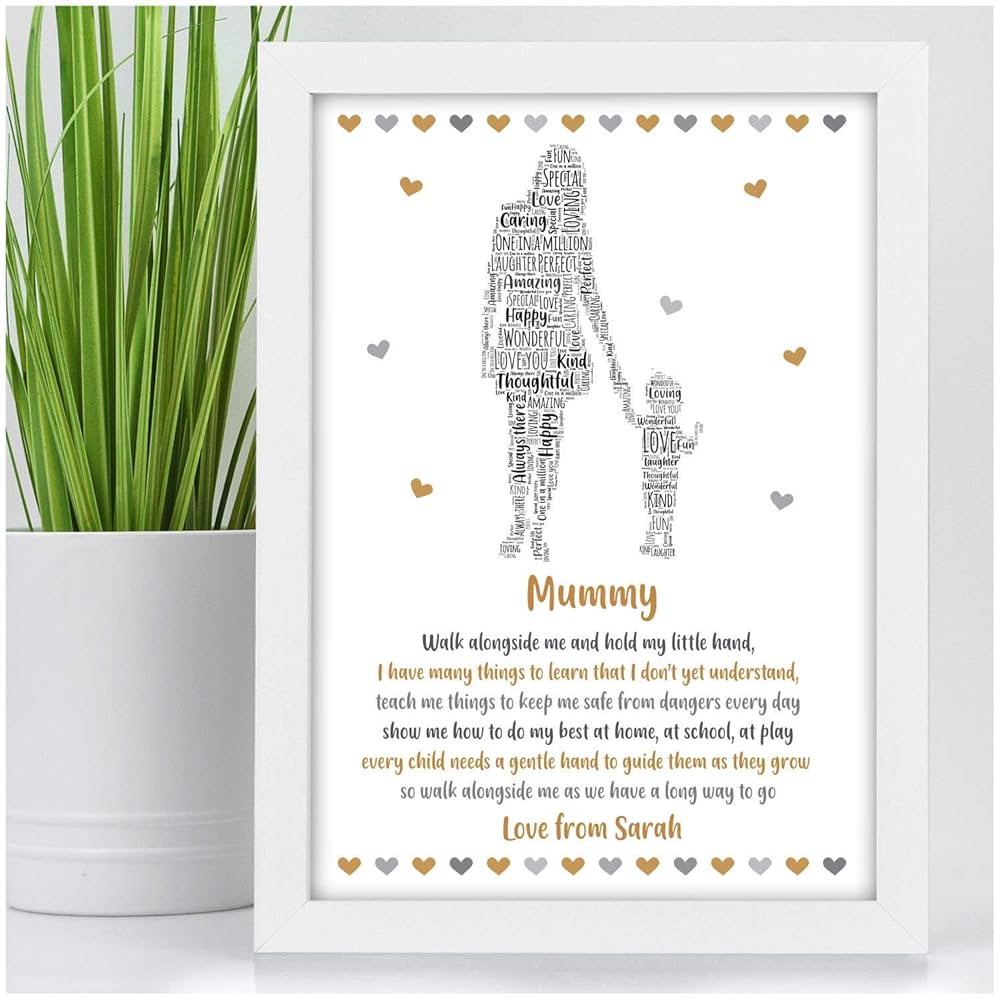 Thoughtful gifts for mum for christmas Clearance