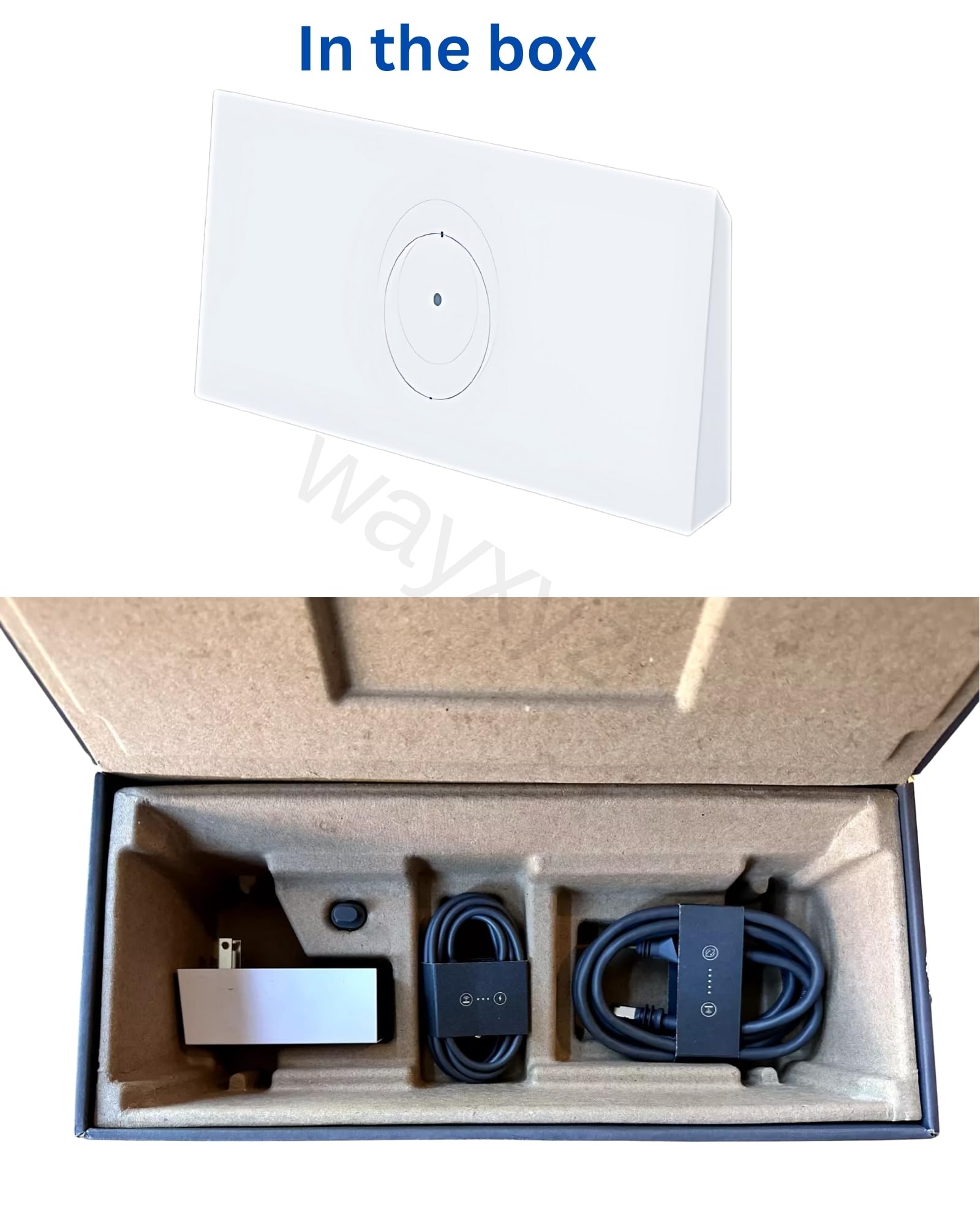 Amazon.co.jp: Starlink Wi-Fi 6 Tri-Band Router - Up to 3