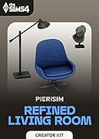 Vista 24 de The Sims 4 Everyday Clutter Kit - PC [Código de juego en línea]