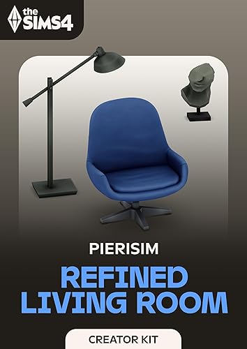 Miniatura 24 de The Sims 4 Everyday Clutter Kit - PC [Código de juego en línea]