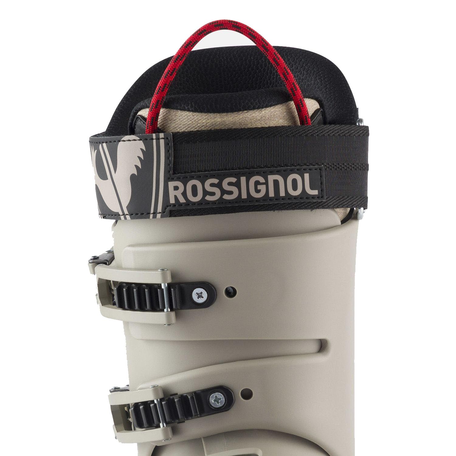 Rossignol Alltrack Pro110 Mv Gw Gris Hombre - Hombre - Talla 110 - Gris